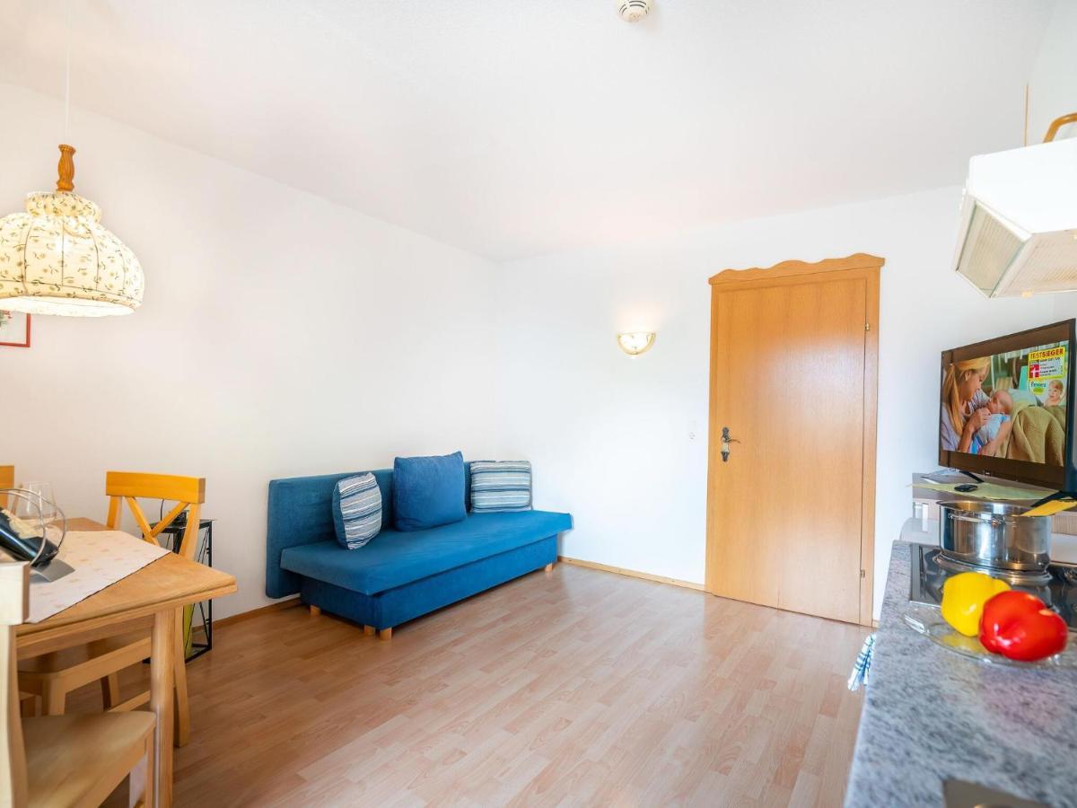 Ideal Apartment In Stubaital With Balcony Neustift im Stubaital Exteriör bild