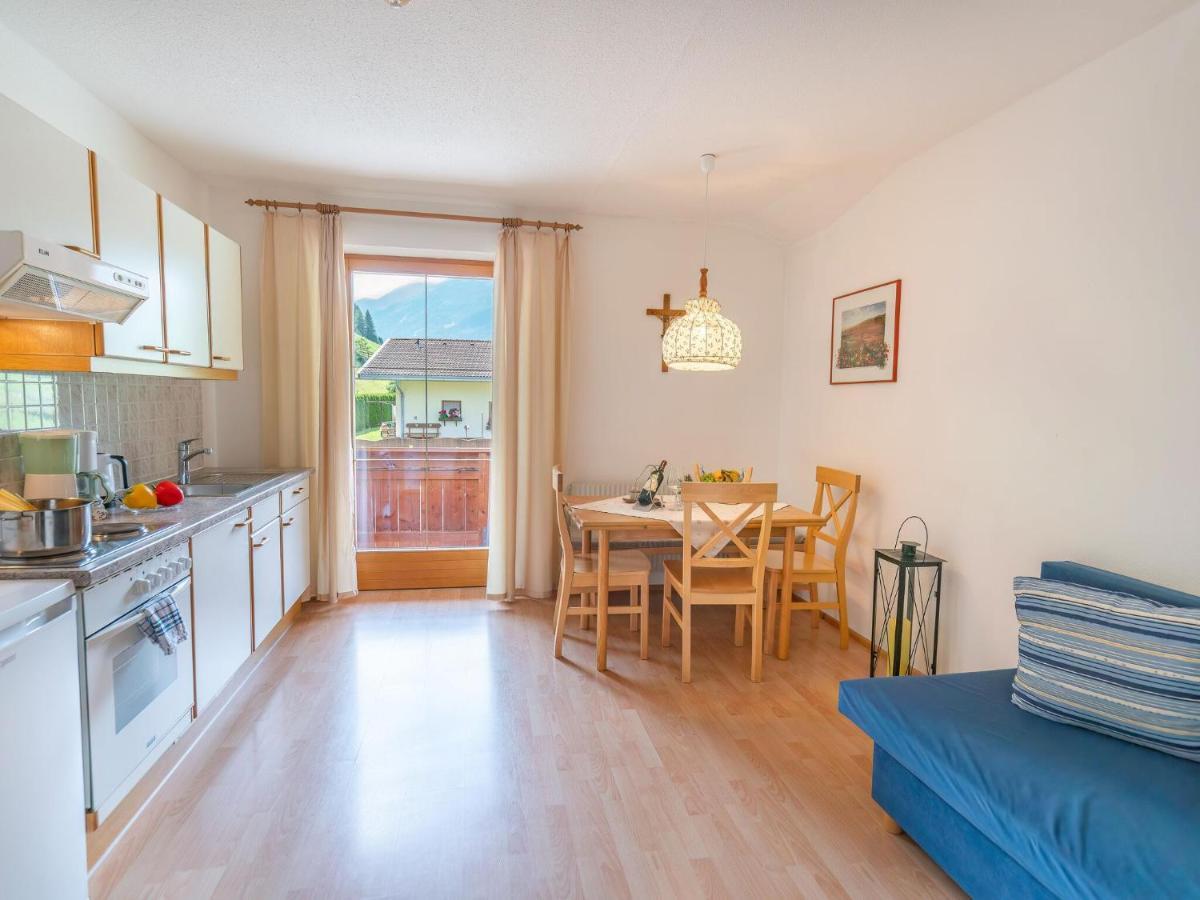 Ideal Apartment In Stubaital With Balcony Neustift im Stubaital Exteriör bild